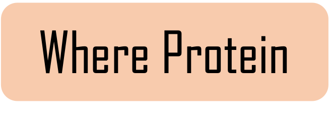 whereprotein